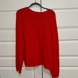 ASOS Orange Women's Sweater